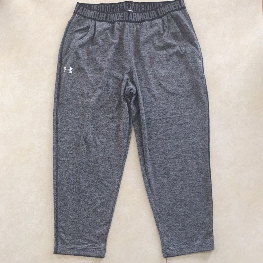 Under Armor pants